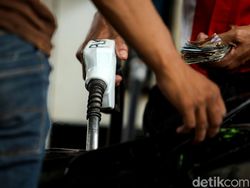 Hasil Uji Pertalite: Punya RON 90 ke Atas