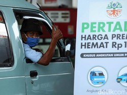 Jangan Lupa! Pertalite Seharga Premium Dijual di Kota-kota Ini