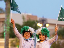 Arab Saudi Susun Kurikulum Baru Agar Siswa Berpikir Kritis dan Toleran