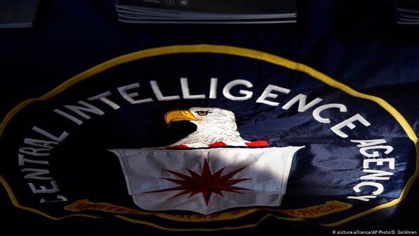 Bagaimana CIA dan Mossad Membunuh Tokoh Nomor Dua Al-Qaeda di Iran Bagaimana CIA dan Mossad Membunuh Tokoh Nomor Dua Al-Qaeda di Iran