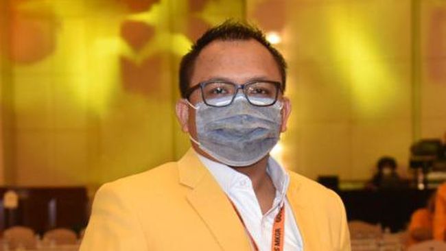 Golkar DKI soal Sekolah Tatap Muka: Anak-anak Jangan Jadi Korban Golkar DKI soal Sekolah Tatap Muka: Anak-anak Jangan Jadi Korban