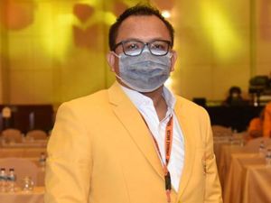 3 Calon Sekda DKI Lolos Seleksi, Golkar: Sri Haryani Cukup Mumpuni 3 Calon Sekda DKI Lolos Seleksi, Golkar: Sri Haryani Cukup Mumpuni