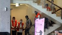 Berkas P21, Korupsi Massal DPRD Sumut Segera Disidang