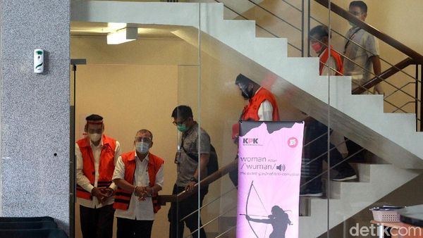 Berkas P21, Korupsi Massal DPRD Sumut Segera Disidang