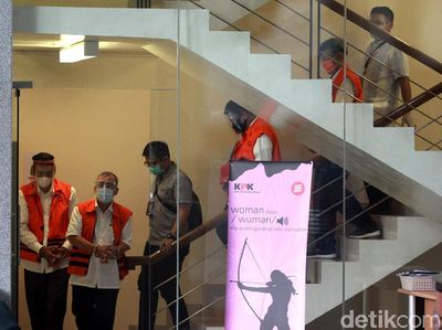 Berkas P21, Korupsi Massal DPRD Sumut Segera Disidang