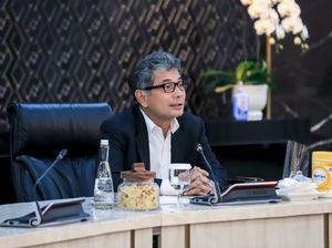Dirut BRI Ungkap 6 Faktor Pemicu Perbaikan Ekonomi RI pada Q2-2021 Dirut BRI Ungkap 6 Faktor Pemicu Perbaikan Ekonomi RI pada Q2-2021