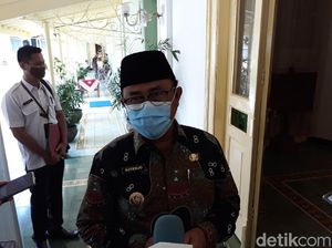 Belasan Pegawai Kena Corona, Kantor Disdukcapil Kulon Progo Ditutup