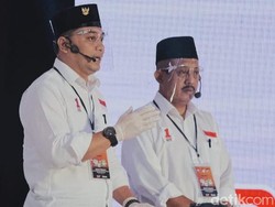 Janji Eri-Armuji Bangun Dua RS di Surabaya Hingga Gratiskan Iuran BPJS