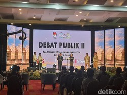 Mengapa Debat Digolongkan ke Dalam Teks Eksposisi? Ini Jawabannya!