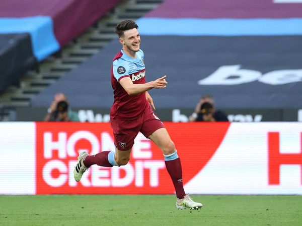 Chelsea Akan Korbankan 5 Pemain demi Dapat Satu Orang Ini