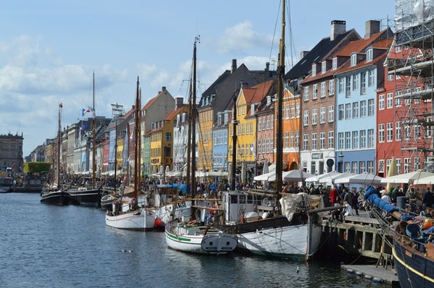 Denmark/ Foto: Pexels.com