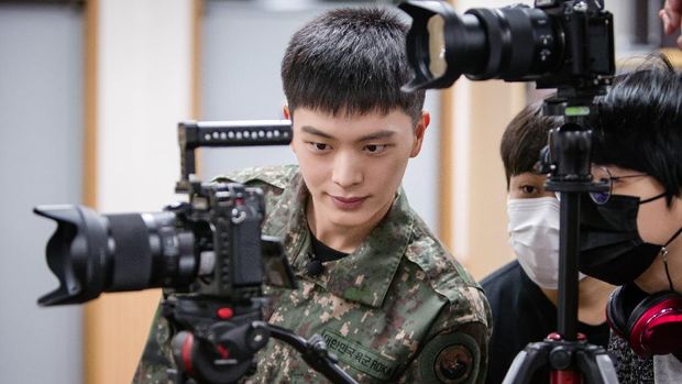D.O & Sungjae