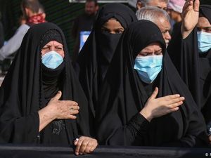 Tatkala Upacara Pemakaman Dipindahkan ke Facebook Selama Pandemi Corona