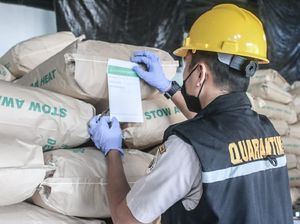 China hingga Irak Impor Kelapa Parut Asal Sulut