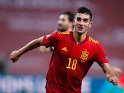 Ferran Torres Pelan-pelan Mencuri Perhatian