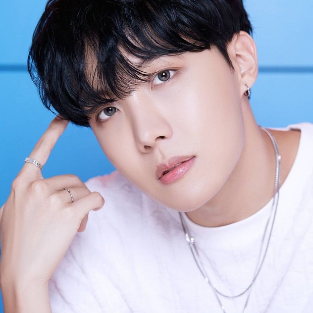 J-Hope BTS