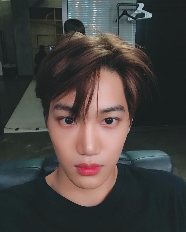 Kai Exo