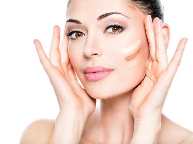 5 Tips agar Makeup Tidak Cakey