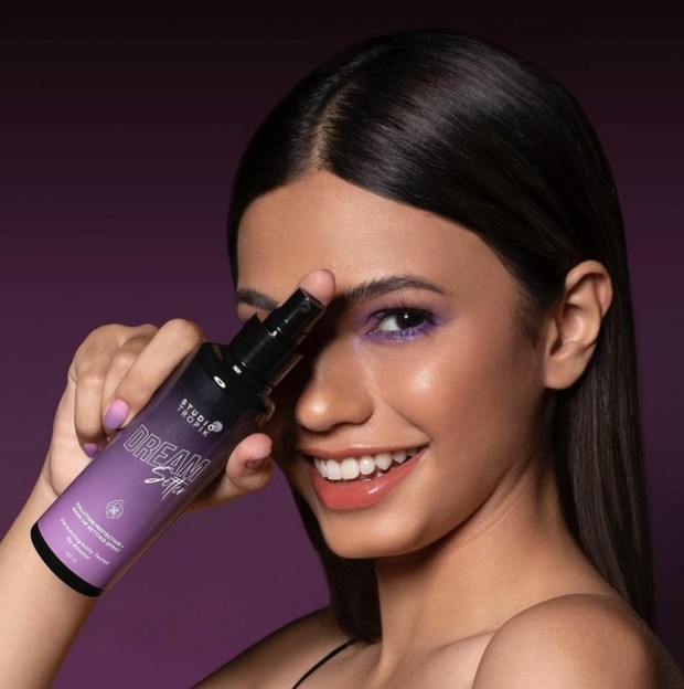 5 Tips agar Makeup Tidak Cakey