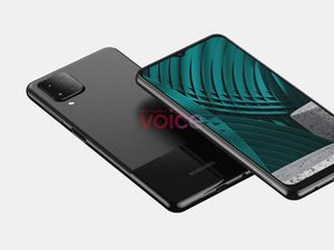 Galaxy M12 Siap Beraksi, Bawa Baterai 7.000 mAh