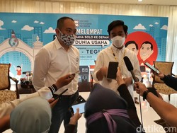 Gibran Usulkan Sekolah Medsos untuk Anak SMK