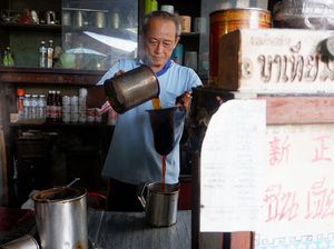 Ini 5 Kedai Kopi Berusia Ratusan Tahun di Berbagai Negara Ini 5 Kedai Kopi Berusia Ratusan Tahun di Berbagai Negara