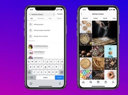 Pengguna Instagram Meningkat Selama Pandemi Corona