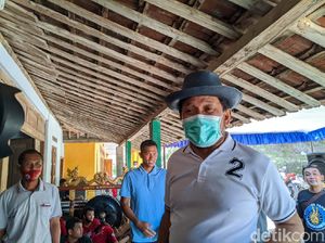 Strategi Ipong di Tengah Pandemi COVID-19 Ponorogo