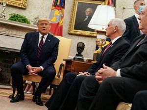 Iran Akan Membalas Jika AS Serang Fasilitas Nuklirnya