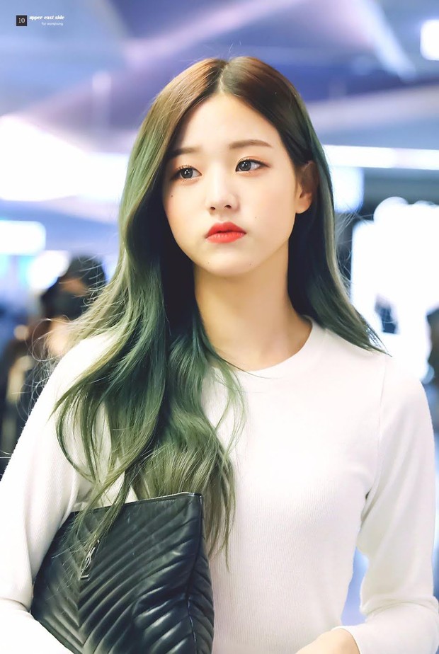 Jang Wonyoung IZ*ONE/ Foto: Koreaboo