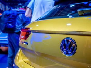 Jerman Suntik Tambahan Dana Rp 50,2 Triliun untuk Industri Otomotif