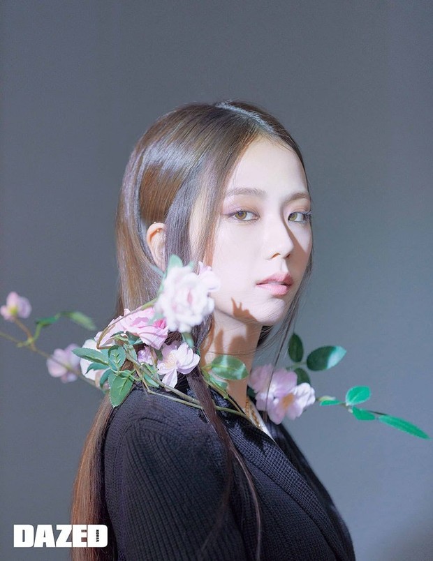 Jisoo BLACKPINK/ Foto: Koreaboo