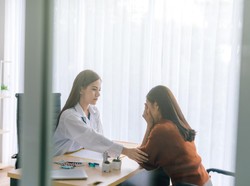 Vaksin HPV Gratis di Semua Wilayah RI Tahun Ini, Harus Suntik di Usia Berapa?