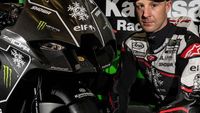 Melihat Lebih Dekat Tampang Kawasaki Ninja ZX-10RR 2021