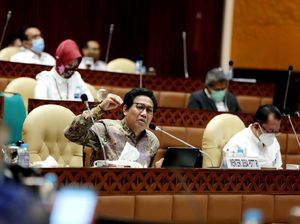 Anggota Komisi V DPR Puji Kemendes PDTT soal Smart Village