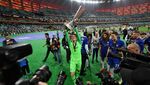 5 Kiper Termahal Sedunia: Selain Kepa, Siapa saja?