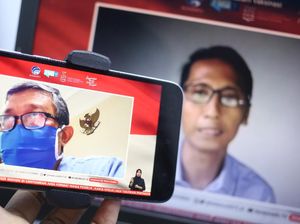 Belajar dari Vaksinasi MR, Edukasi Warga Lewat Pendekatan Kultural