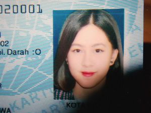 Deretan Foto KTP Artis, Ada yang Cantik Banget sampai Sulit Dikenali