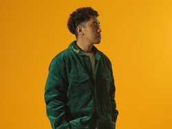 Laze Ingin Hip Hop Lebih Membumi dalam Puncak Janggal