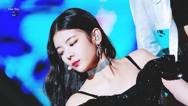 Lia ITZY/ Foto: Koreaboo