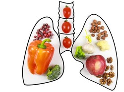 7 Makanan Pembersih Paru-paru yang Enak dan Sehat