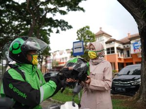 6 Hal yang Membuat Gojek Bisa Cetak Laba Operasional di 2020