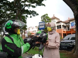 6 Hal yang Membuat Gojek Bisa Cetak Laba Operasional di 2020