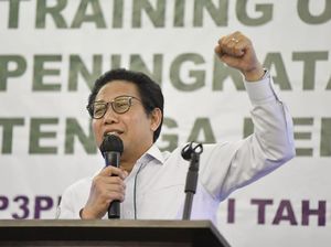 Mendes: BUMDes Hanya Boleh Berdiri Satu di Tiap Desa