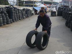 6 Perbedaan Ban Tubeless dan Ban Biasa, Mana yang Lebih Bagus?