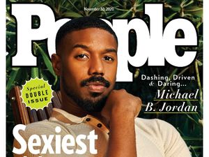 Michael B. Jordan Jadi Pria Terseksi 2020, Gantikan John Legend