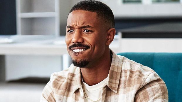 Michael B. Jordan jadi pria terseksi sedunia versi People