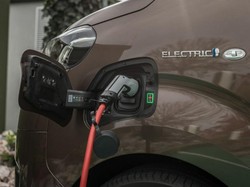 Tahun 2030, RI Ditargetkan Produksi 600 Ribu Mobil Listrik