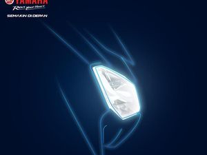 Yamaha Rilis Motor Baru 21 November di Indonesia, Nmax Baru?