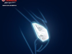 Yamaha Rilis Motor Baru 21 November di Indonesia, Nmax Baru?
